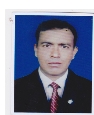 Md. Mizanur Rahman